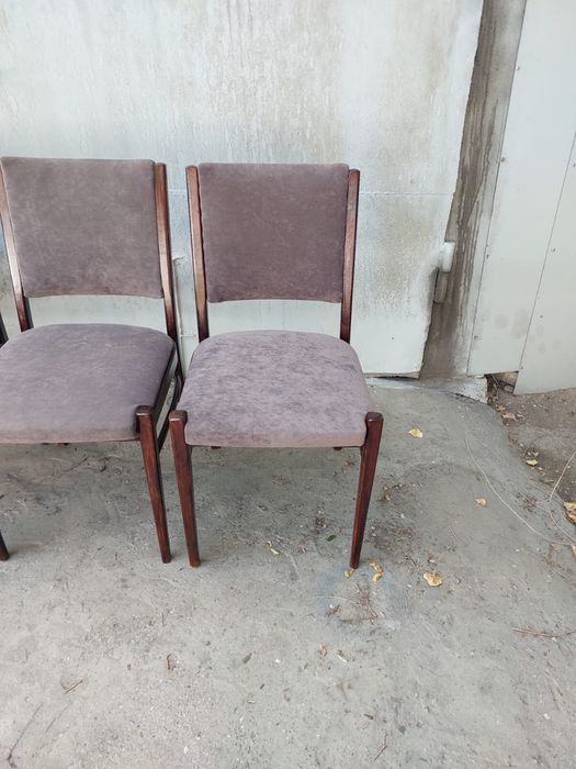 Продам стулья 6 штук