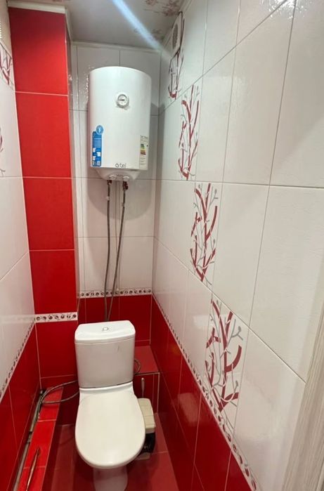 Продам 2х р-н маг. Сокол, нов план