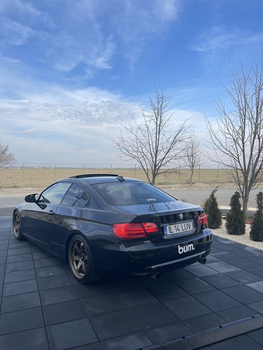 BMW 3 Series 2011 — imagine 4