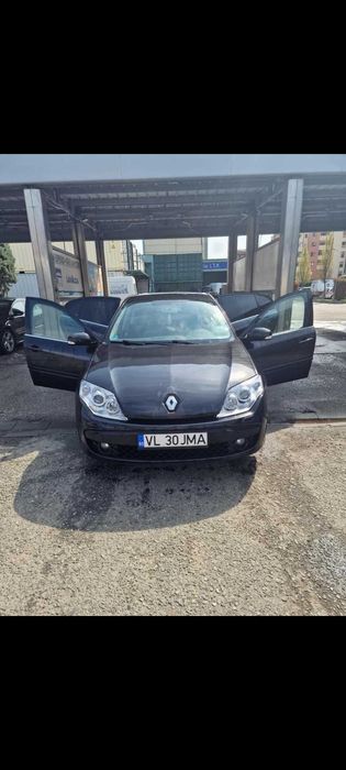 De Vânzare Renault Laguna an 2010 1.6 Benzină