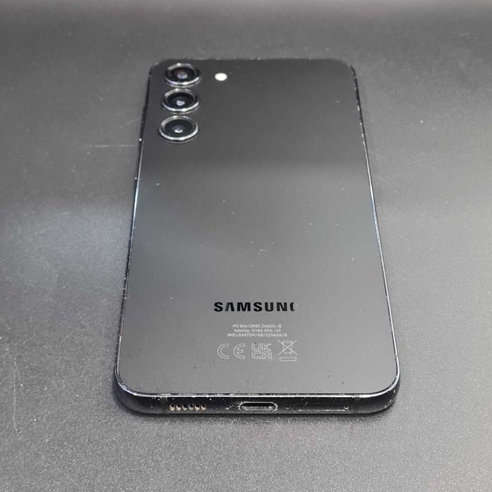 HOPE AMANET P8 Samsung S23 Plus 256 Gb 8 Gb Ram