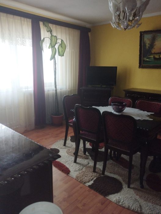 Apartament 2 camere, semidecomandat, 54mp,4/4,cartier Prundu