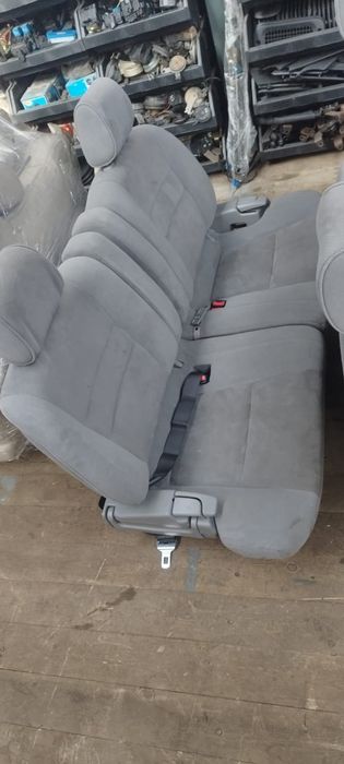 Комплект сидений Toyota Alphard