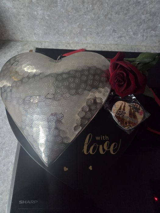 Оригинален подарък за 14фев.
