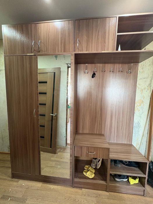 Продаю прихожку тмр