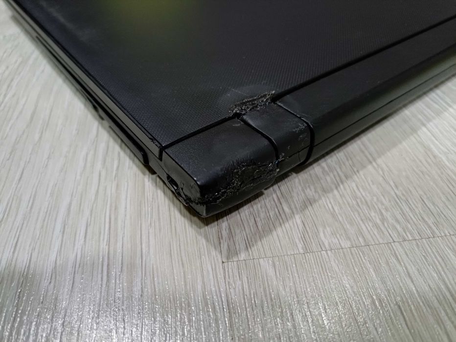 Ноутбук Lenovo 15.6 экран