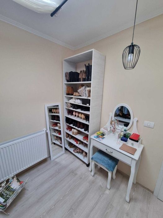 Dressing spatios 280*165*220cm