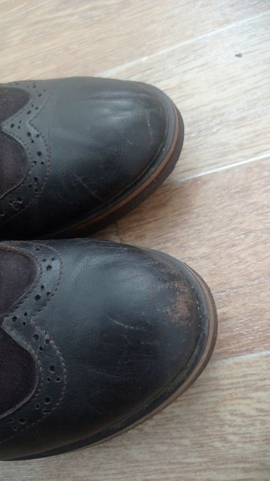 Продам осеннюю обувь