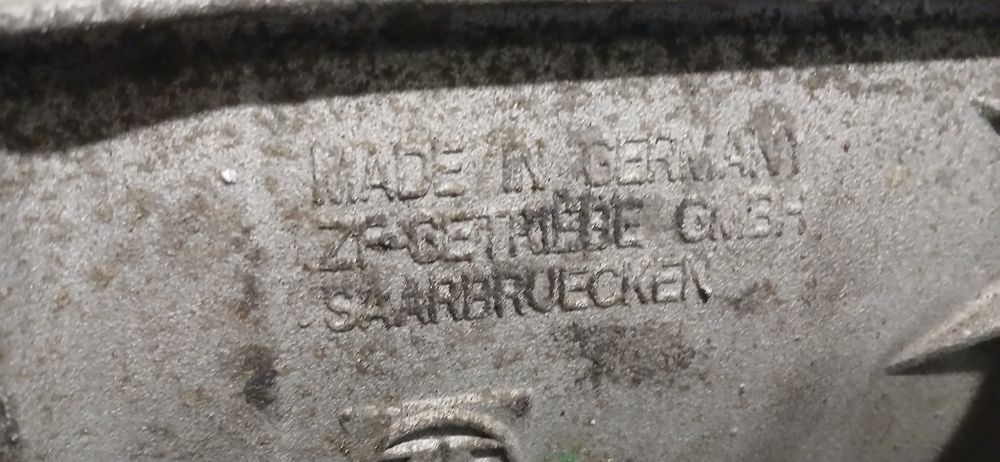 Автоматични скорости без мозък 8hp70 от bmw