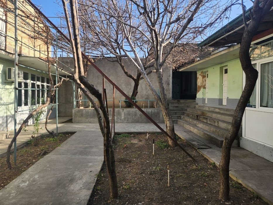 Комолон махалла ок Олтин кучасида участка сотилади!