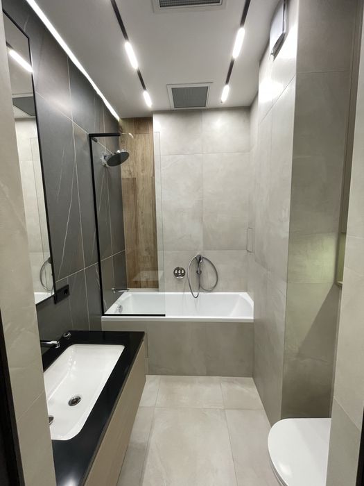 Ремонт квартир,домов под ключ