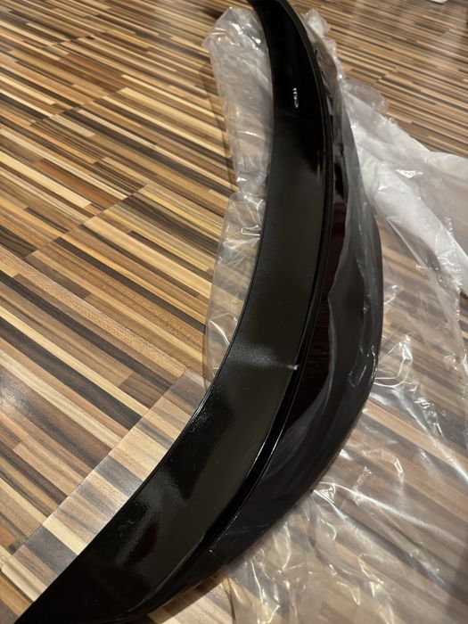 Eleron Lip Codita Portbagaj si Prelungire Lip Bara Fata bmw seria 5