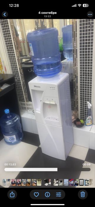 Парикмахерское оборудование