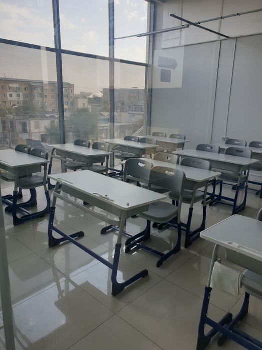 Парта новые продаются