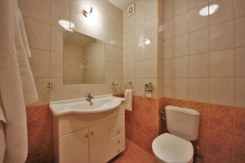 Продава се Едностаен апартамент в Ахелой - 48 кв.м за 808 €/кв.м - Снимка #11