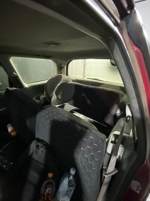 Honda odessey 1996 2.2