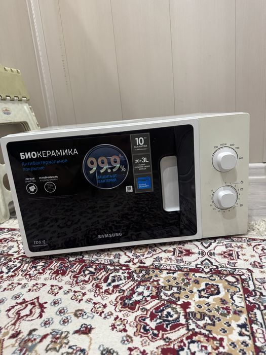 Микроволновая печь Samsung