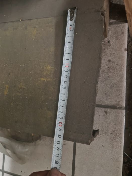 Продам швеллер советский