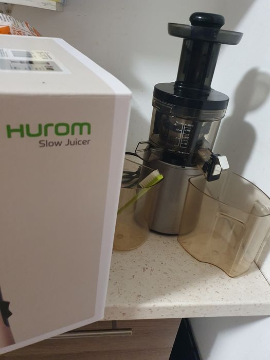 Storcator HUROM fructe si legume