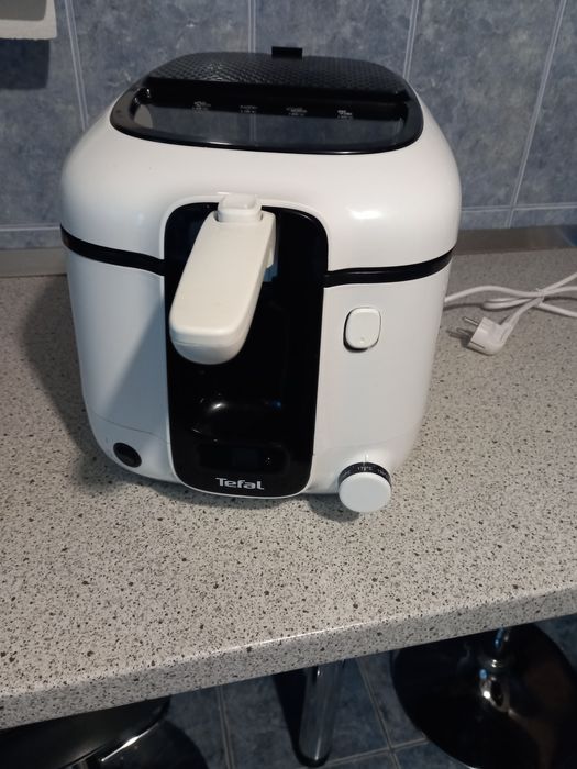 Fripteuza  TEFAL