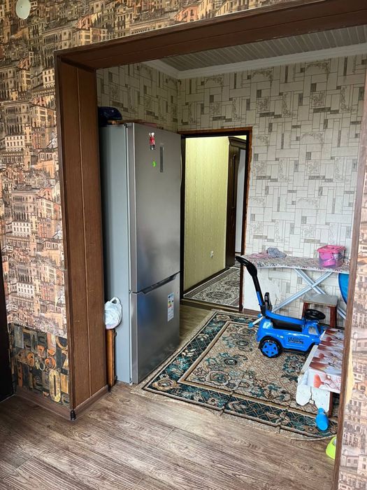 срочно продам свою квартиру
