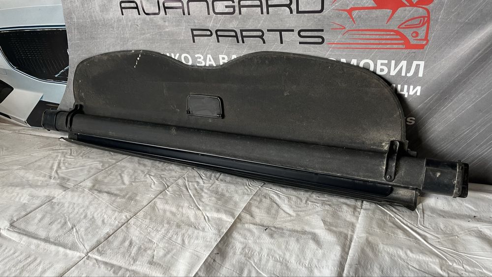 Щора за багажник Audi A4 B5 (1994-2001)