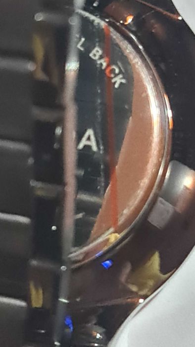 мъжки часовник-"SEKONDA"