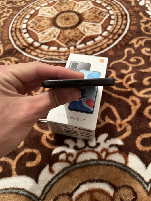 Redmi note 11 продается