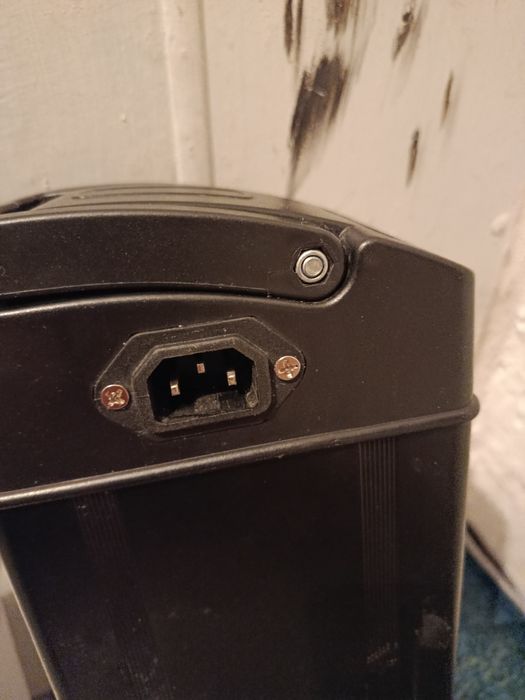 Аккумулятор для электровелосипед