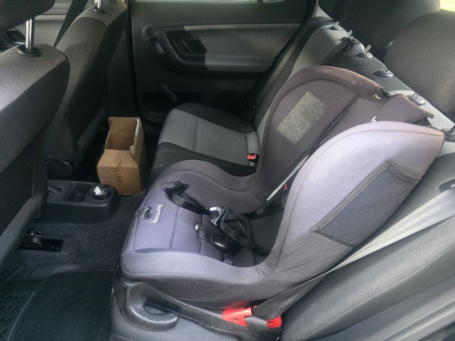 Scaun auto copii