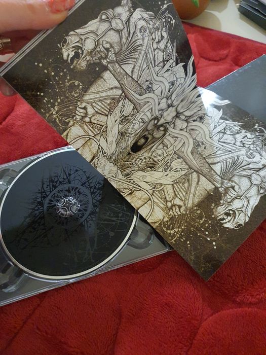 Samael Lux Mundi rmx