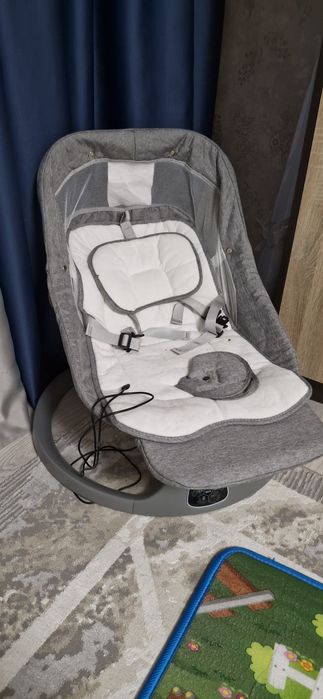 Шезлонг для детей