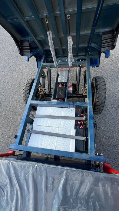 Matorol muravey original jidkost tormozli