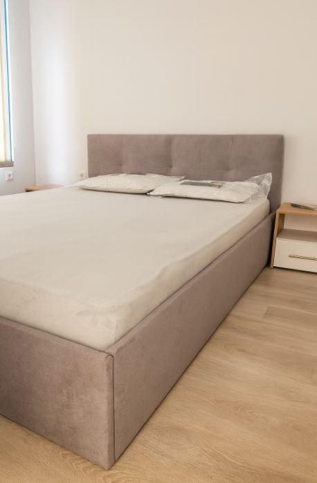 Дава се под наем Двустаен апартамент в Варна, Зимно кино Тракия - 60 кв.м за 550 € - Снимка #3