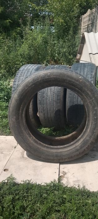 Продается Шины от автомобиля