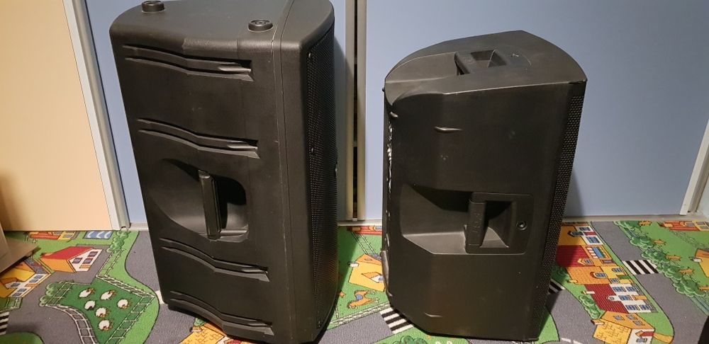 Boxa audio profesionala Bosch LB-3 PC 350