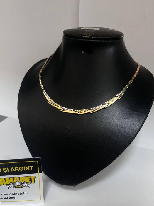 Lant model deosebit(cdc)