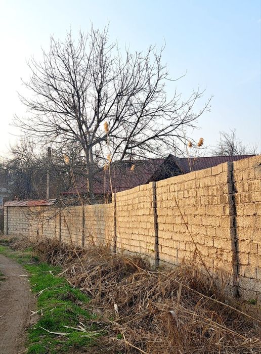 Дача Навбахор 6,7 соток Паркент Янгибазар Джумабазар от Ташкента-20км