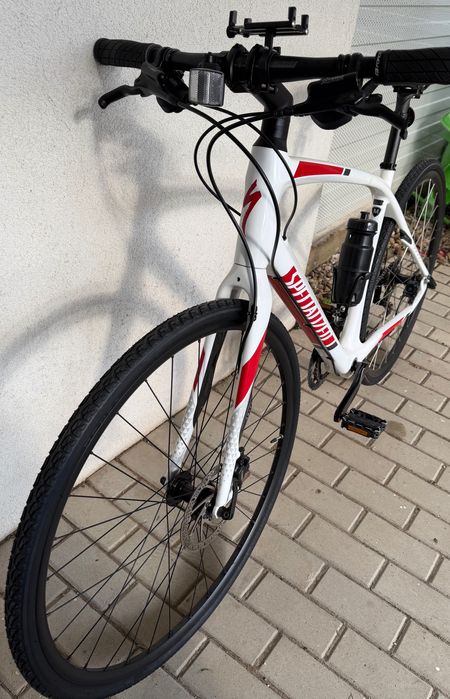 Vand bicicleta Specialized de carbon