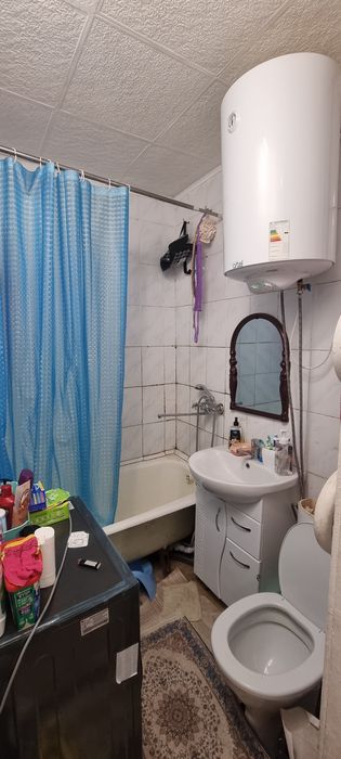 Продам 2комнатную квартиру