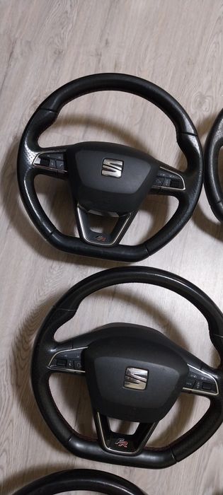 Volane Seat Teșit complete