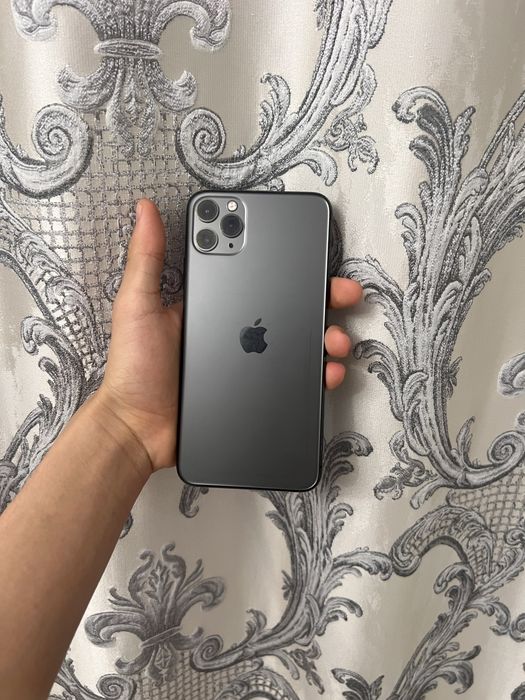 iPhone 11 pro max 256