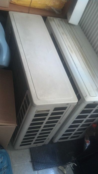 aparate aer conditionat SH testate oferta  fac rece si cald căldură în