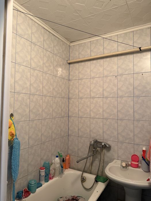 Продам 2 ком кв. Район Тургенева Абая