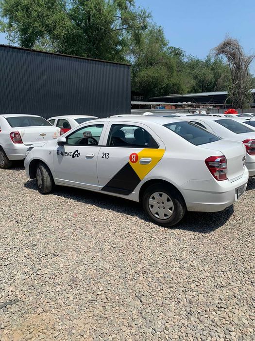 Аренда автомобиля 24\7 у водителя! Без депозита Под такси