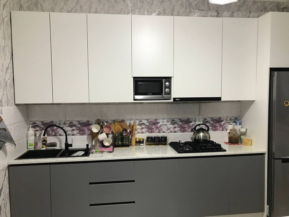 Продается дом на мкр. Азат.