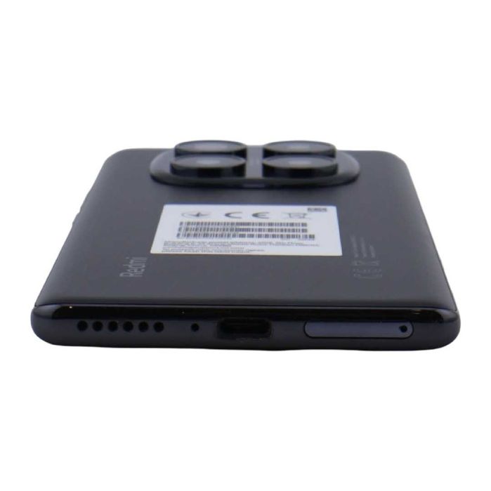 Redmi Note 14 Pro 256GB Midnight Black | TrueGSM