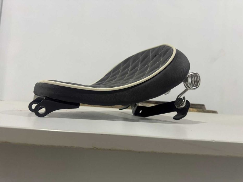 Harley Davidson Solo Spring Seat кресло / седло