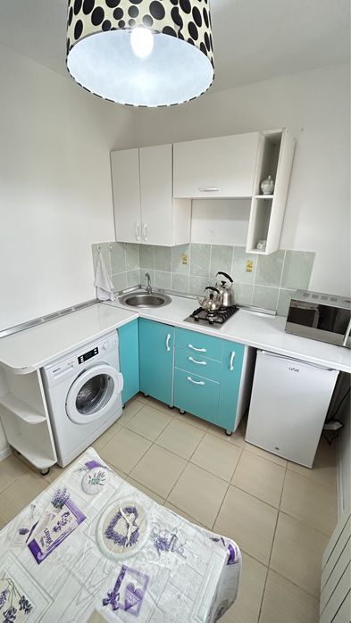 Квартира в аренду