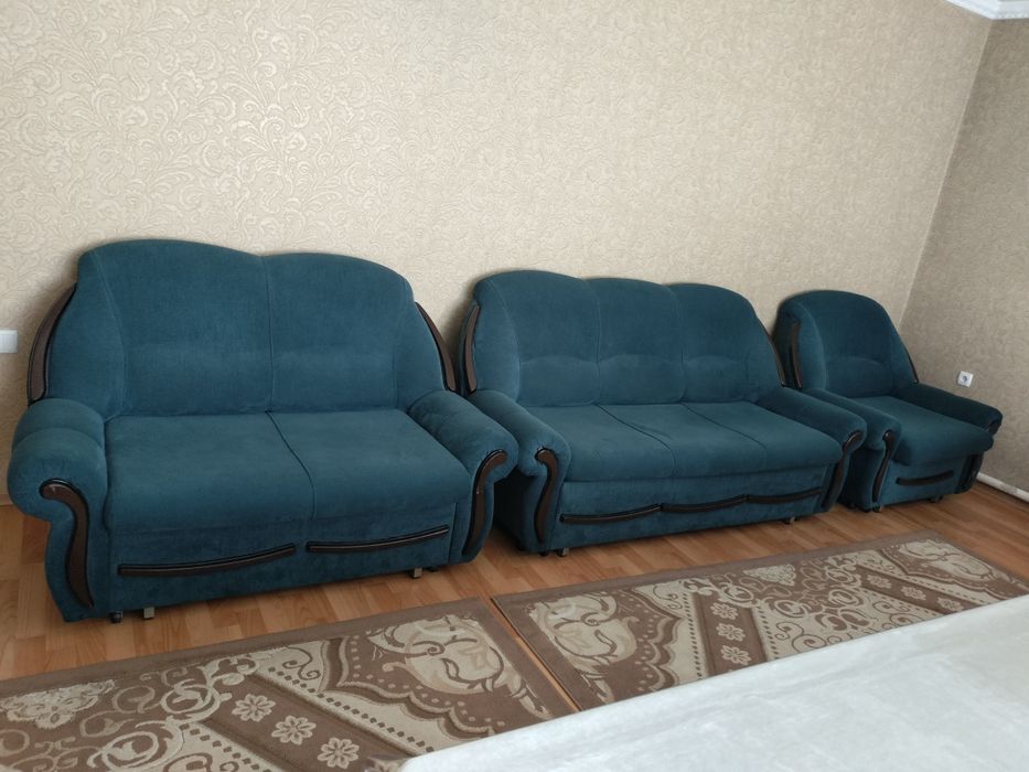 Продам диван в отличном состоянии